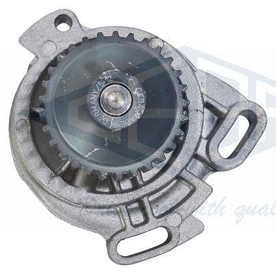 Geba 4040 Water pump 4040