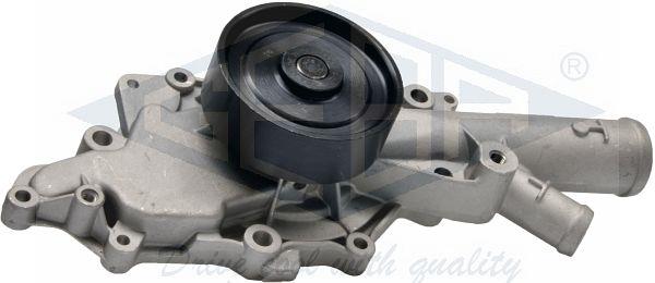 Geba 13070 Water pump 13070