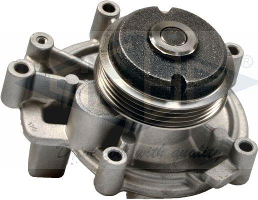 Geba 30160 Water pump 30160