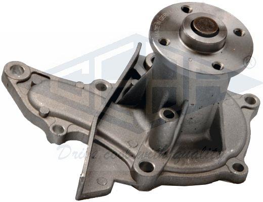 Geba 93060 Water pump 93060