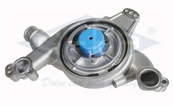 Geba 10141 Water pump 10141 10141 Geba Water pump