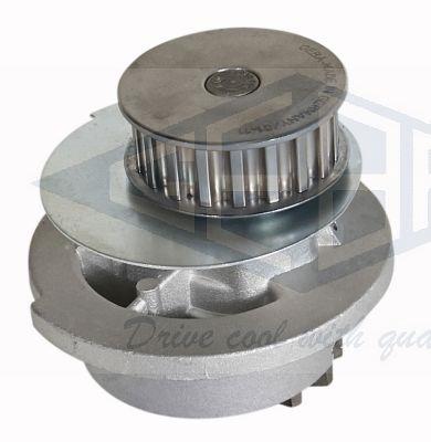 Geba 480 Water pump 480