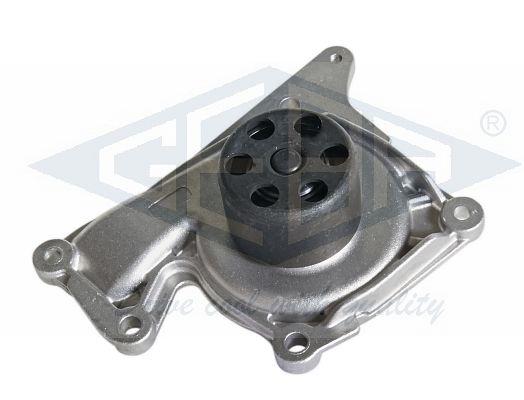 Geba 60035 Water pump 60035