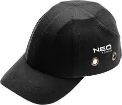 Neo Tools 81-620 Work baseball cap 81620