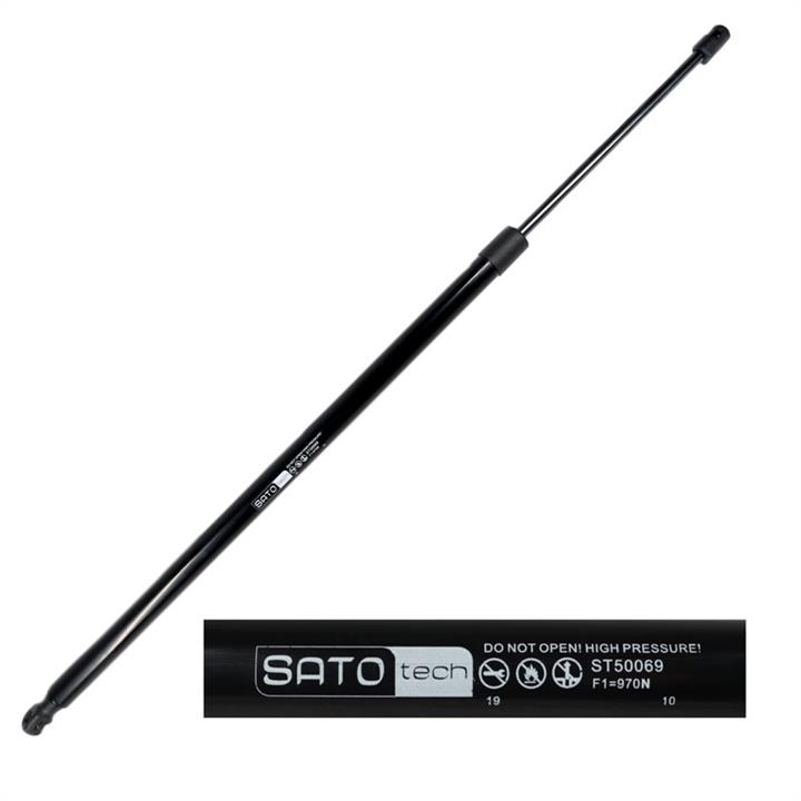 Gas Spring, boot-&#x2F;cargo area SATO tech ST50069