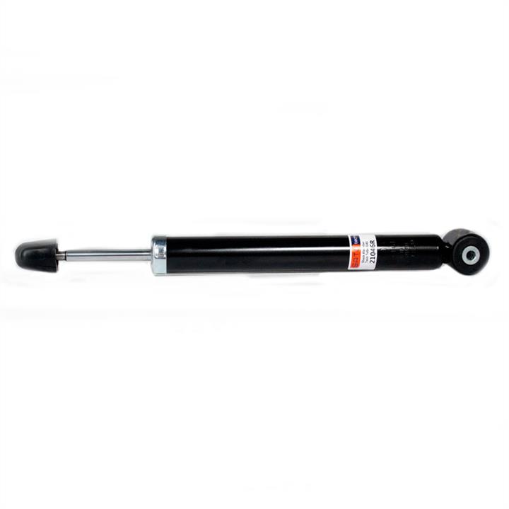 Rear oil and gas suspension shock absorber SATO tech 21046R