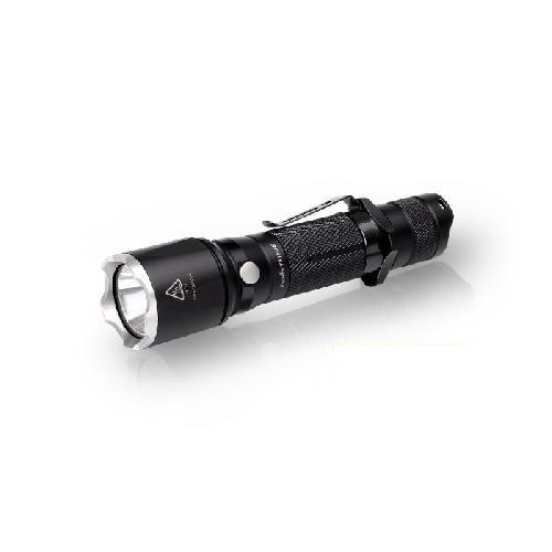 Fenix TK15UE2016BK Handheld flashlight, black TK15UE2016BK