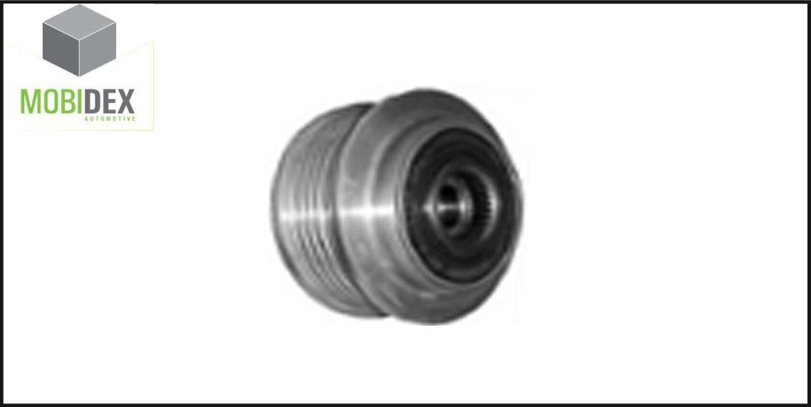 Dexwal 09-130 Freewheel clutch, alternator 09130