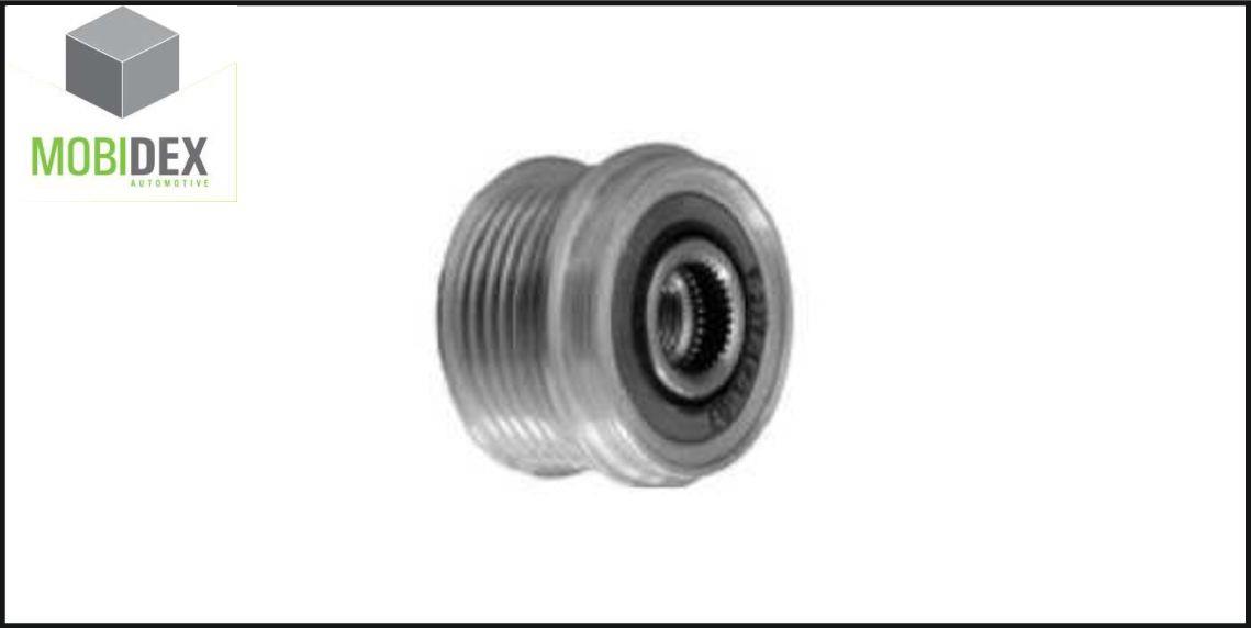 09148 Dexwal Freewheel clutch, alternator
