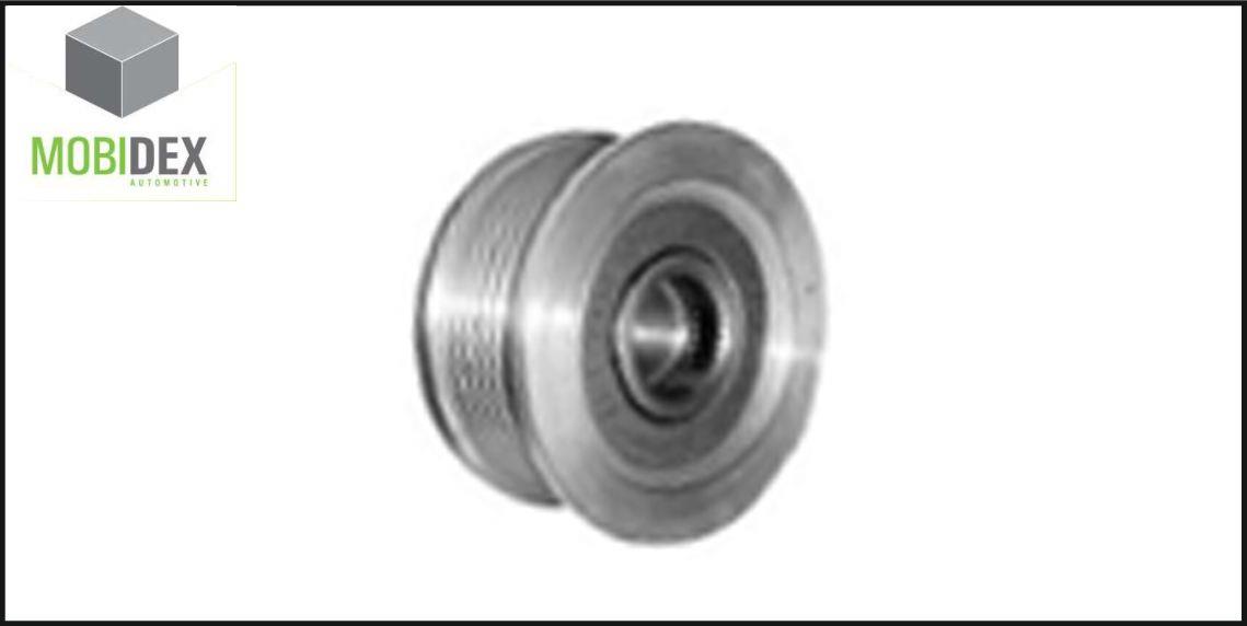 Dexwal 09-159 Freewheel clutch, alternator 09159