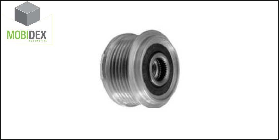 Dexwal 09-174 Freewheel clutch, alternator 09174 09174 Dexwal Freewheel clutch, alternator