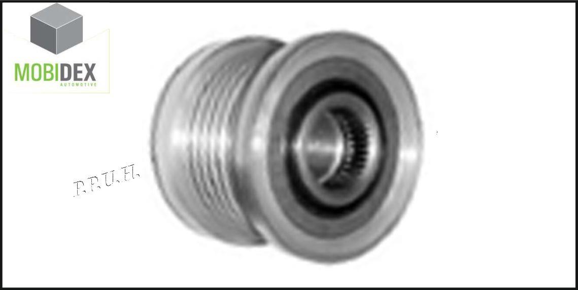 Dexwal 09-199 Freewheel clutch, alternator 09199