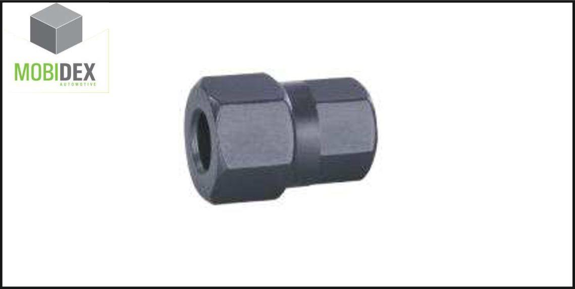 09232 Dexwal Freewheel clutch, alternator