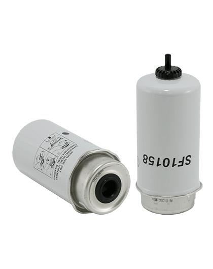 WIX WF10158 Fuel filter WF10158 WF10158 WIX Fuel filter