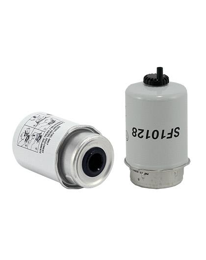 WIX WF10128 Fuel filter WF10128 WF10128 WIX Fuel filter