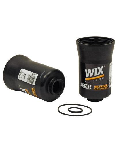 WIX 33960XE Fuel filter 33960XE