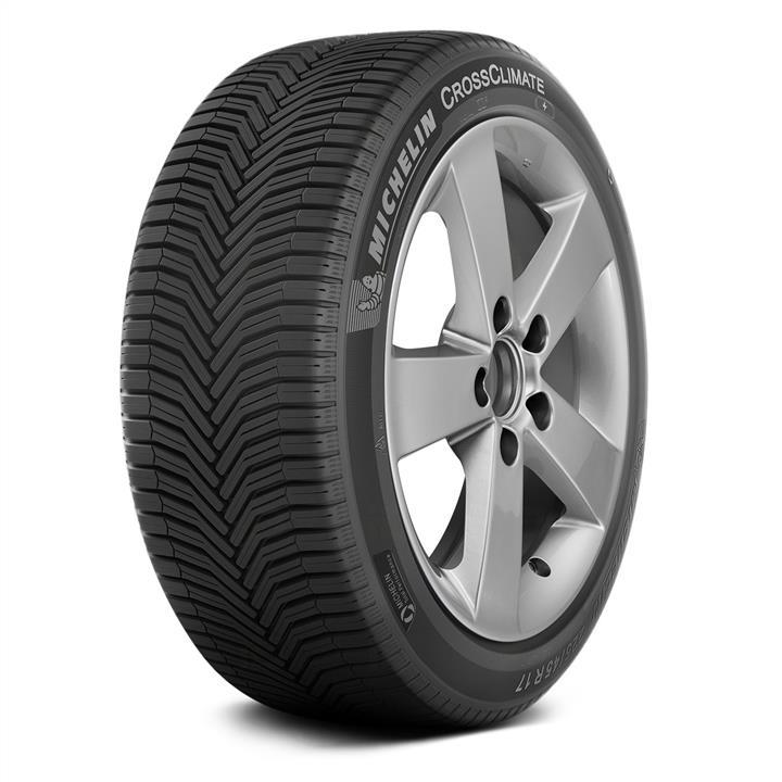 Michelin 186217 Tire Commercial All season Michelin CrossClimate 205/55 R17 95V 186217