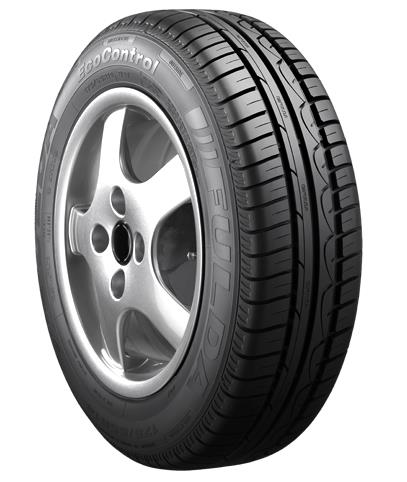 Fulda 518650 Passenger Summer Tyre Fulda EcoControl 145/65 R15 72T 518650