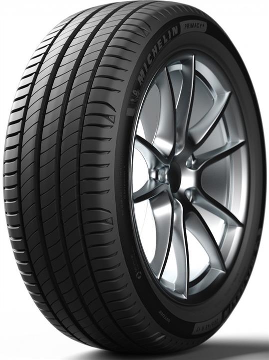 Michelin THR000496 Passenger Summer Tyre Michelin Primacy 4 225/45 R17 91Y THR000496