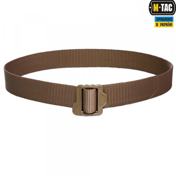 M-Tac M-Tac belt Lite Tactical Belt Coyote XL – price