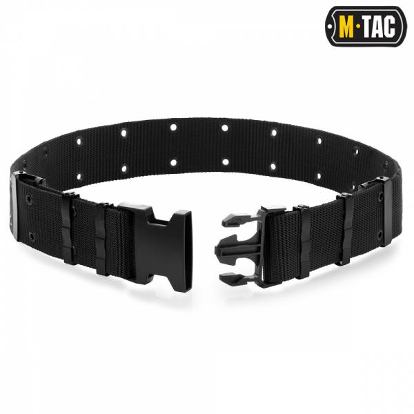 M-Tac M-Tac belt Pistol Belt Black – price