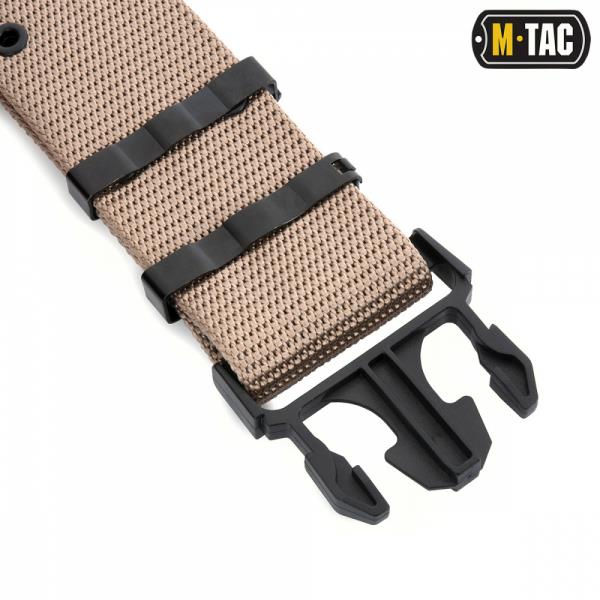 M-Tac M-Tac belt Pistol Belt Khaki – price
