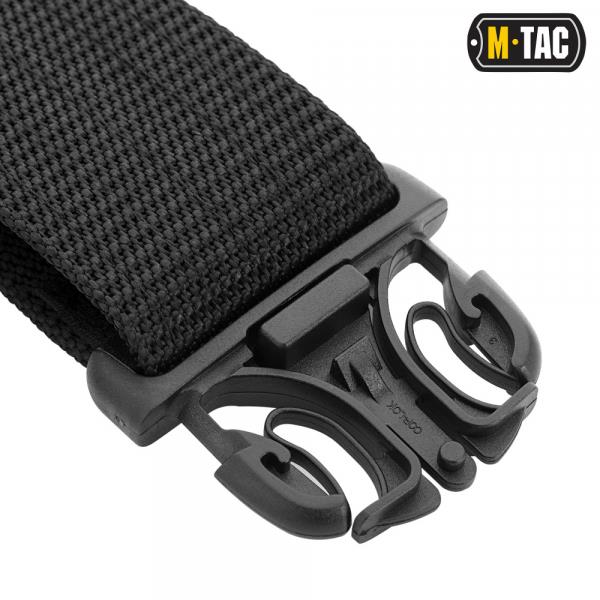 M-Tac belt UTX Belt Black M-Tac 20302002