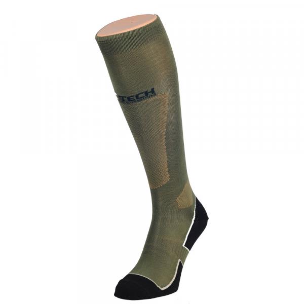 X Tech X Tech Socks Carbon XT25 Olive 39&#x2F;42 – price