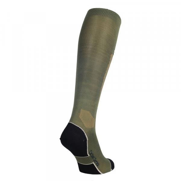 X Tech X Tech Socks Carbon XT25 Olive 43&#x2F;46 – price