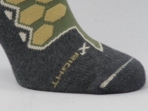 X Tech X Tech Socks Raptor Olive 43&#x2F;46 – price