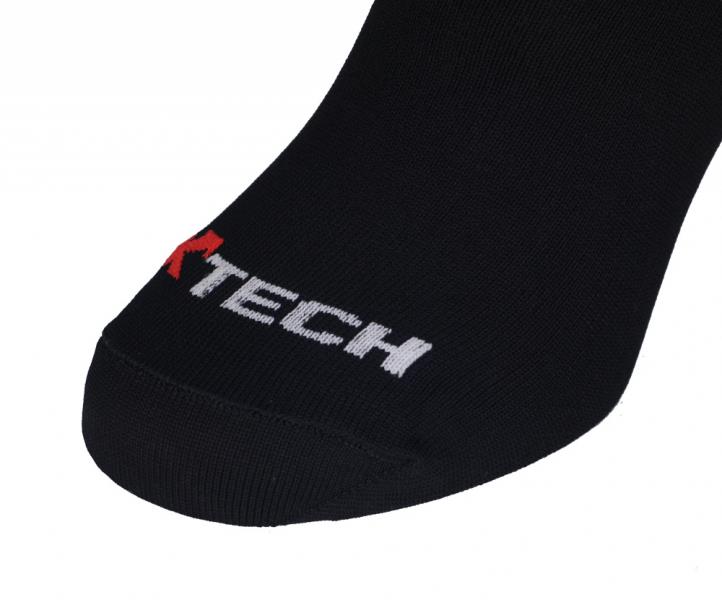 X Tech Socks XT50 Black 39&#x2F;42 X Tech XT-SCKS-XT50B-39&#x2F;42
