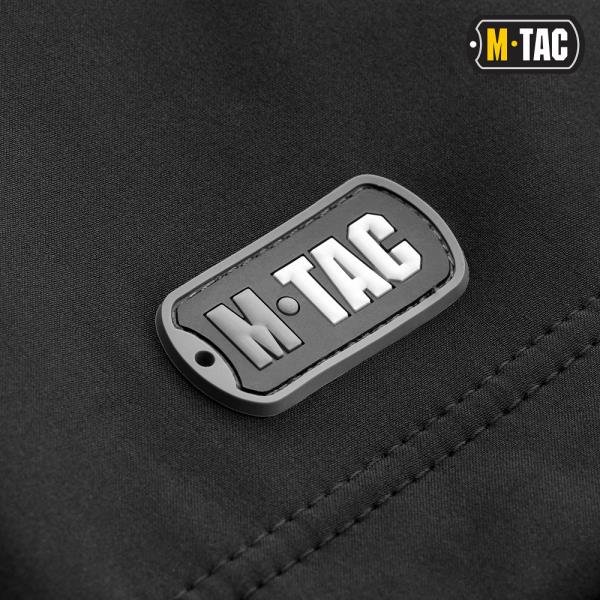 M-Tac Jacket Soft Shell Black M – price