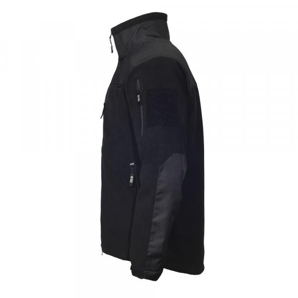 Jacket Alpha Microfleece Jacket Gen.2 Dark Navy M M-Tac MTC-AFJKTG2-DNB-M