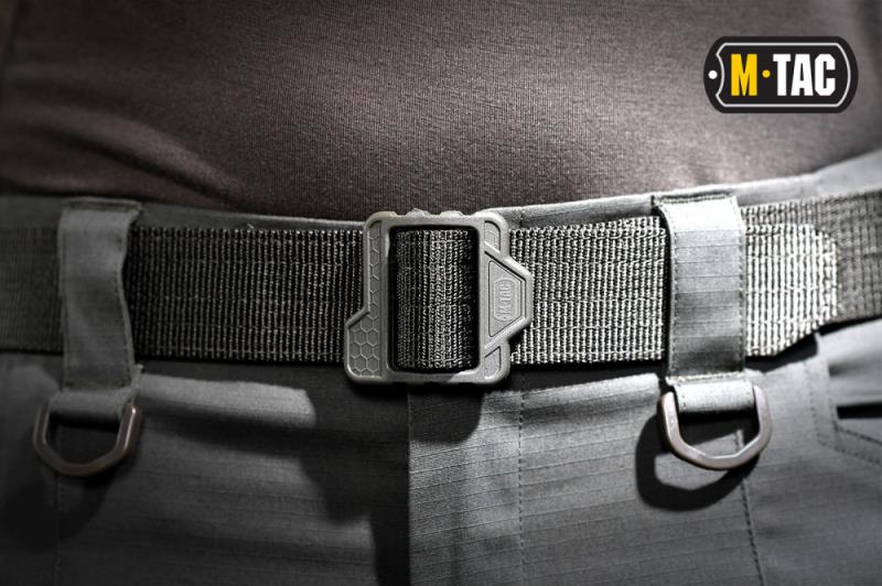 M-Tac M-Tac belt Double Duty Tactical Belt Hex Olive M – price