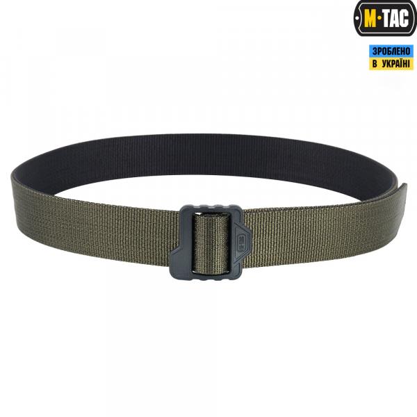 M-Tac M-Tac belt Double Duty Tactical Belt Olive&#x2F;Black 2XL – price