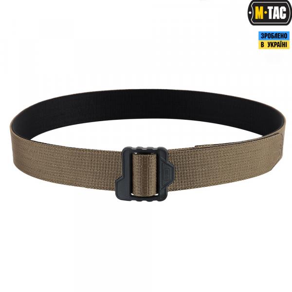 M-Tac M-Tac belt Double Duty Tactical Belt Coyote&#x2F;Black M – price