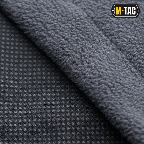 M-Tac Jacket Alpha Microfleece Gen.II Dark Grey M – price
