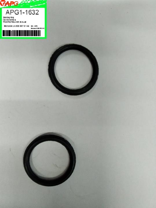 APG APG1-1632 Ring sealing APG11632