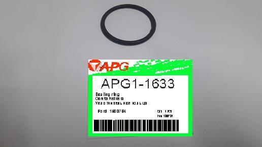 APG APG1-1633 Ring sealing APG11633