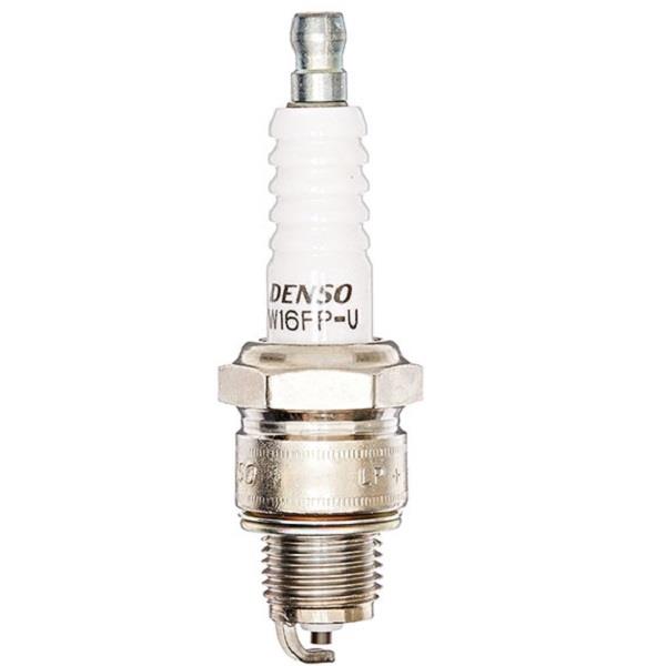 DENSO 4019 Spark plug Denso Standard W16FP-U 4019