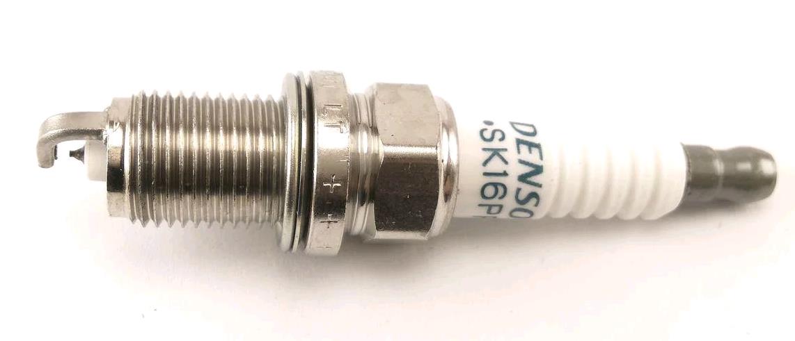 DENSO 3356 Spark plug Denso Iridium SK16PR-A11 3356