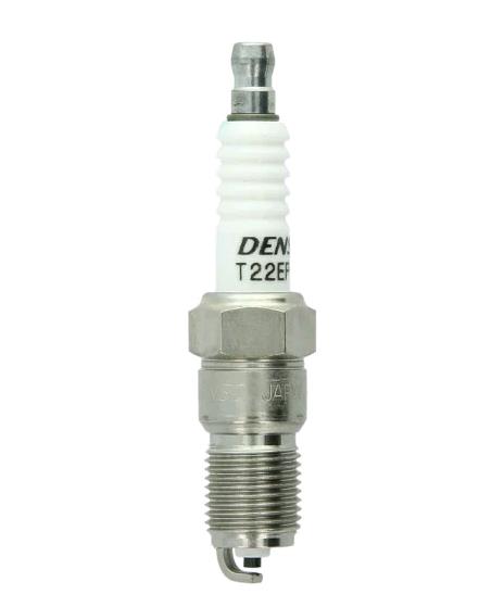 DENSO 5040 Spark plug Denso Standard T22EP-U 5040