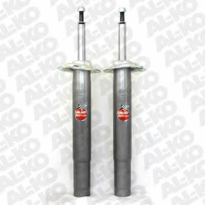 Al-ko 810060 Front oil and gas suspension shock absorber 810060