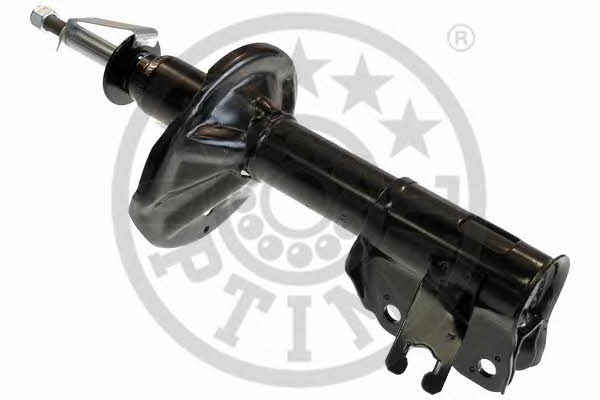 Front right gas oil shock absorber Optimal A-3769GR