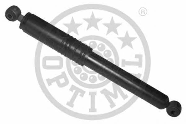 Optimal A-68887G Rear oil and gas suspension shock absorber A68887G