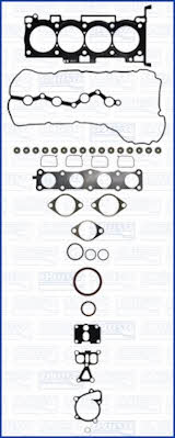  50313900 Full Gasket Set, engine 50313900