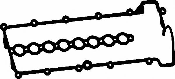 Corteco 026559P Gasket, cylinder head cover 026559P