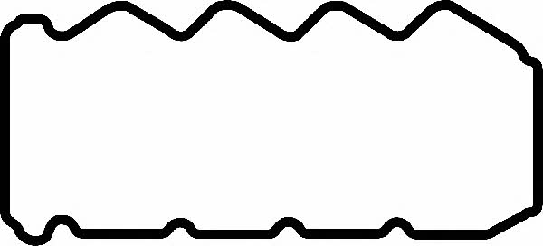 Corteco 026598P Gasket, cylinder head cover 026598P