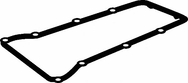 Corteco 423936P Gasket, cylinder head cover 423936P