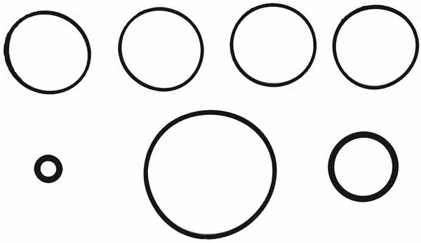 Victor Reinz 11-37546-01 Intake manifold gaskets, kit 113754601